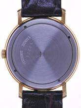 Thumbnail von Dechaux Mans Wristwatch Chronomètre Chronometer # 1235 </h1>