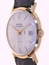 Thumbnail von Dechaux Mans Wristwatch Chronomètre Chronometer # 1235 </h1>