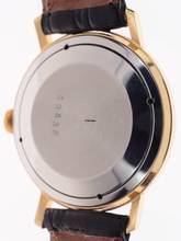 Thumbnail von Dechaux Gents Wristwatch Antichoc Chronomètre Chronometer # 2038 </h1>