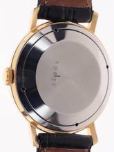 Thumbnail von Dechaux Gents Wristwatch Antichoc Chronomètre Chronometer # 2038 </h1>