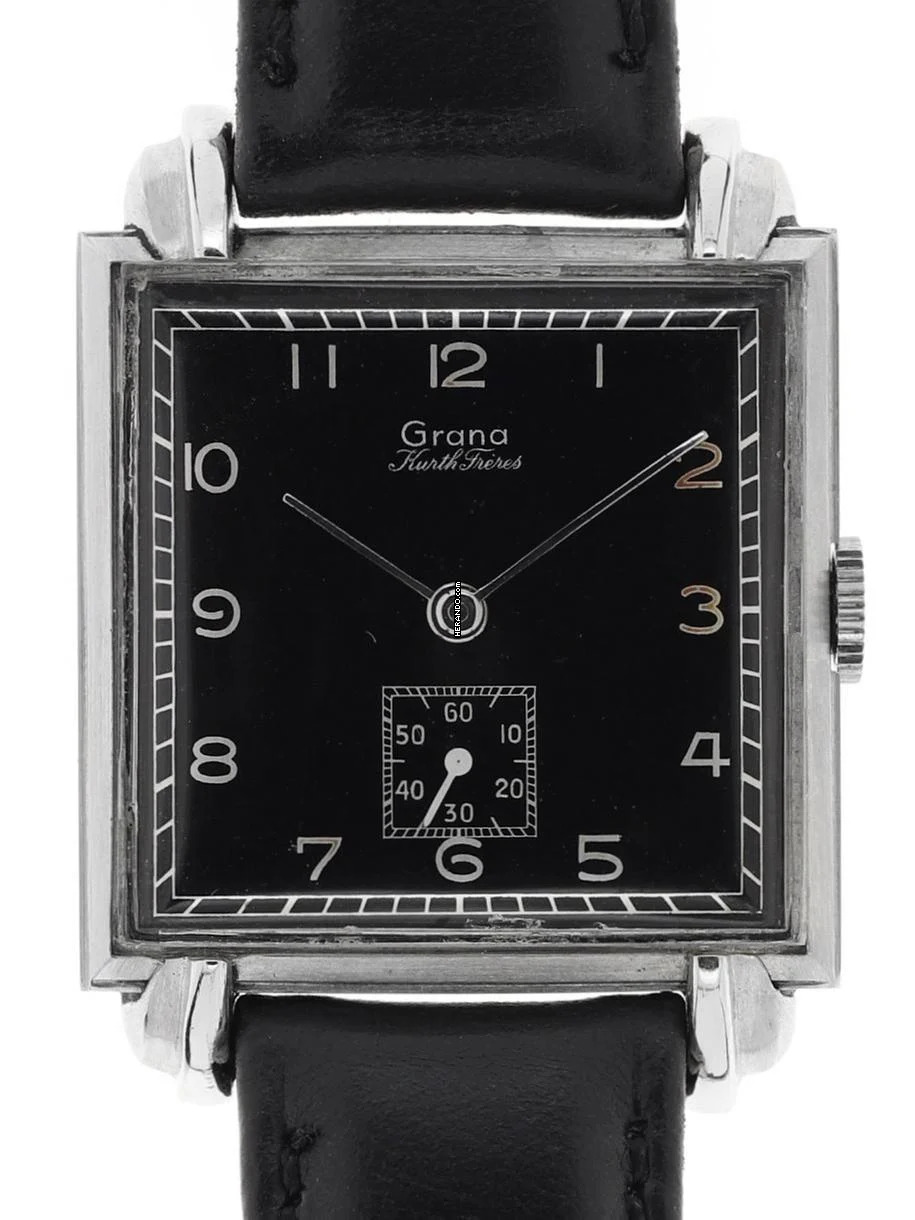 Grana Gents Wristwatch </h1>