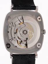 Thumbnail von Juvenia Mans Automatic Wristwatch Vendome </h1>
