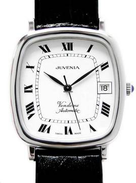  Juvenia Mans Automatic Wristwatch Vendome </h1> 