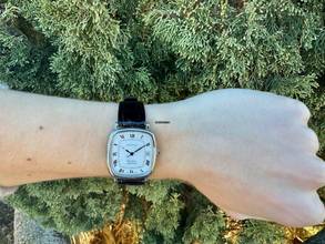 Thumbnail von Juvenia Mans Automatic Wristwatch Vendome </h1>