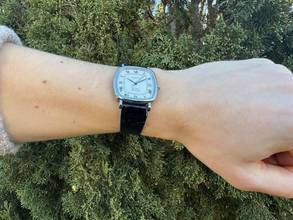 Thumbnail von Juvenia Mans Automatic Wristwatch Vendome </h1>