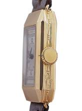 Thumbnail von Cyma Ladies Wristwatch 1.st Quality