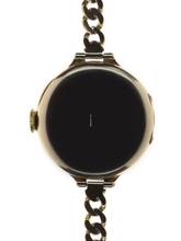 Thumbnail von Omega Ladies Wristwatch </h1>