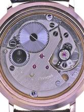 Thumbnail von Tissot CHs. TISSOT & FILS Gents Wristwatch </h1>