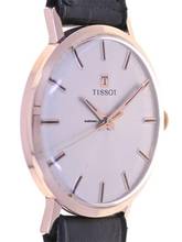 Thumbnail von Tissot CHs. TISSOT & FILS Gents Wristwatch </h1>