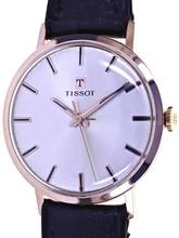 Thumbnail von Tissot CHs. TISSOT & FILS Gents Wristwatch </h1>
