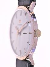 Thumbnail von Tissot CHs. TISSOT & FILS Gents Wristwatch </h1>