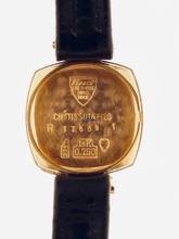 Thumbnail von Tissot CHs. TISSOT & Fils Ladies Wristwatch </h1>