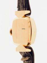 Thumbnail von Tissot CHs. TISSOT & Fils Ladies Wristwatch </h1>