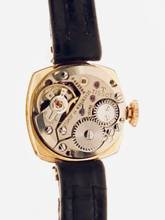 Thumbnail von Tissot CHs. TISSOT & Fils Ladies Wristwatch </h1>
