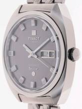 Thumbnail von Tissot Seastar Gents Automatic Wristwatch Seastar Automatic </h1>
