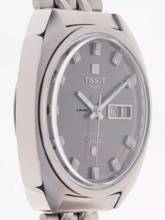 Thumbnail von Tissot Seastar Gents Automatic Wristwatch Seastar Automatic </h1>