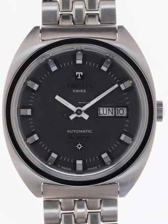  Tissot Seastar Gents Automatic Wristwatch Seastar Automatic </h1> 