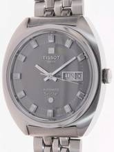 Thumbnail von Tissot Seastar Gents Automatic Wristwatch Seastar Automatic </h1>