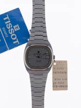 Thumbnail von Tissot Gents Wristwatch Seastar Quartz </h1>