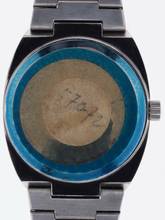 Thumbnail von Tissot Gents Wristwatch Seastar Quartz </h1>