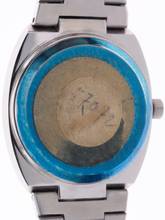 Thumbnail von Tissot Gents Wristwatch Seastar Quartz </h1>