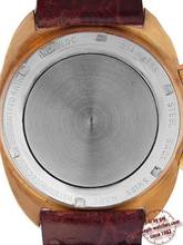 Thumbnail von Benedict Gents Alarm Wristwatch Super de Luxe Park – o – Phon </h1>