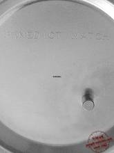 Thumbnail von Benedict Gents Alarm Wristwatch Super de Luxe Park – o – Phon </h1>