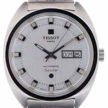 Thumbnail von Tissot Seastar Gents Automatic Wristwatch Seastar Automatic </h1>