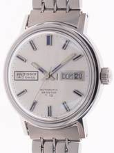 Thumbnail von Tissot Seastar Gents Automatic Wristwatch Seastar T.12 Automatic </h1>
