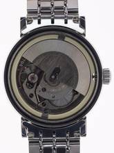 Thumbnail von Tissot Seastar Gents Automatic Wristwatch Seastar T.12 Automatic </h1>