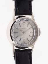 Thumbnail von Tissot CHs. TISSOT & Fils Ladies manual wind Wristwatch </h1>