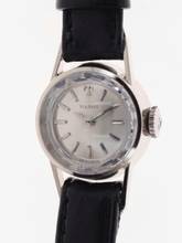 Thumbnail von Tissot CHs. TISSOT & Fils Ladies manual wind Wristwatch </h1>