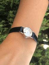 Thumbnail von Tissot CHs. TISSOT & Fils Ladies manual wind Wristwatch </h1>