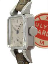 Thumbnail von Ulysse Nardin Ladies Wristwatch </h1>
