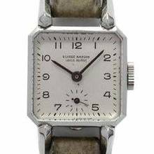 Thumbnail von Ulysse Nardin Ladies Wristwatch </h1>