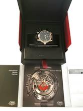 Thumbnail von Oris Classic Mans Automatic Wristwatch Classic Date