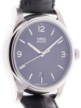 Thumbnail von Oris Classic Mans Automatic Wristwatch Classic Date