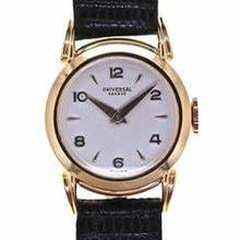 Thumbnail von Universal Ladies Wristwatch </h1>