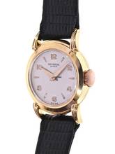 Thumbnail von Universal Ladies Wristwatch </h1>