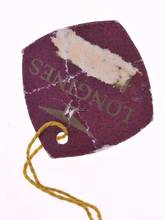 Thumbnail von Longines very small Ladies Wristwatch </h1>