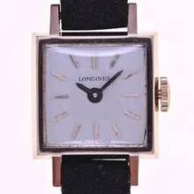 Thumbnail von Longines very small Ladies Wristwatch </h1>