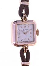 Thumbnail von Movado Ladies Wristwatch