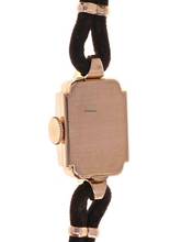 Thumbnail von Movado Ladies Wristwatch </h1>