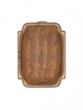 Thumbnail von Movado Ladies Wristwatch </h1>