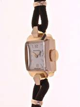 Thumbnail von Movado Ladies Wristwatch </h1>