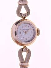 Thumbnail von Movado Ladies Wristwatch </h1>