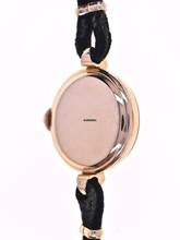 Thumbnail von Movado Ladies Wristwatch </h1>