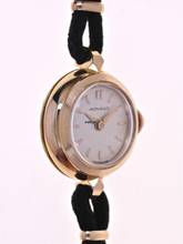 Thumbnail von Movado Ladies Wristwatch </h1>