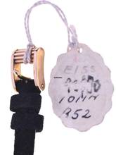 Thumbnail von Movado Ladies Wristwatch </h1>