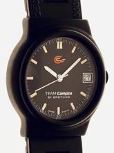 Thumbnail von Breitling Gents 3/4 size Wristwatch Stunt made for Team Campsa </h1>